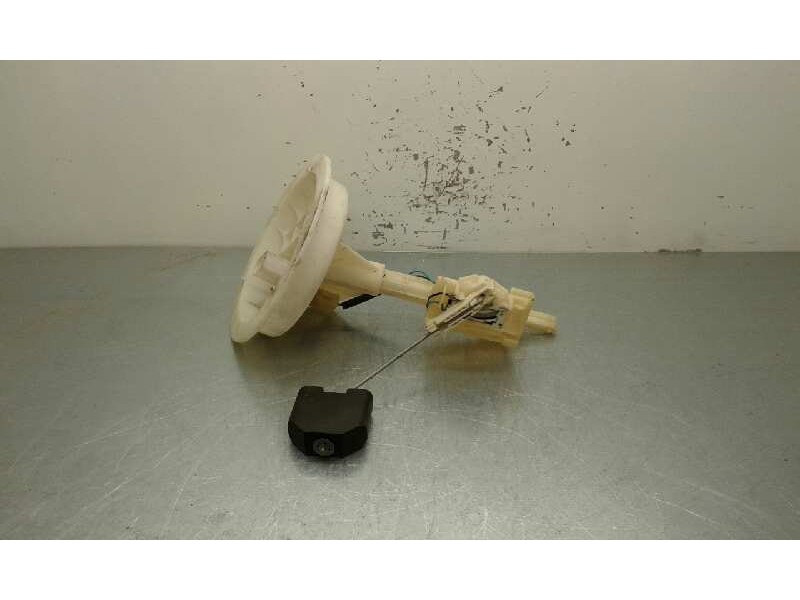 Recambio de aforador para audi a6 berlina (4b2) 2.8 referencia OEM IAM 2218247238  VDO