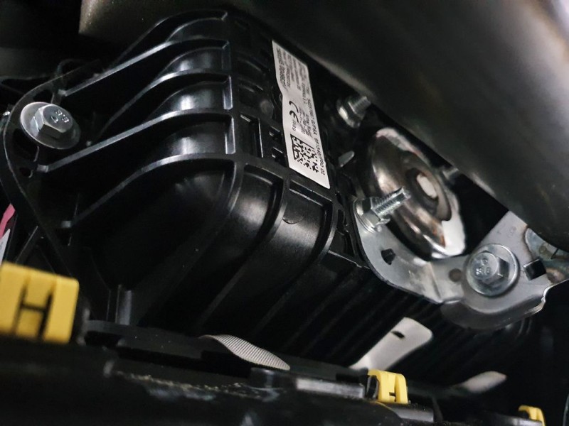 Recambio de kit airbag para peugeot 508 gt line referencia OEM IAM 98185013ZD  C/ SALPICADERO