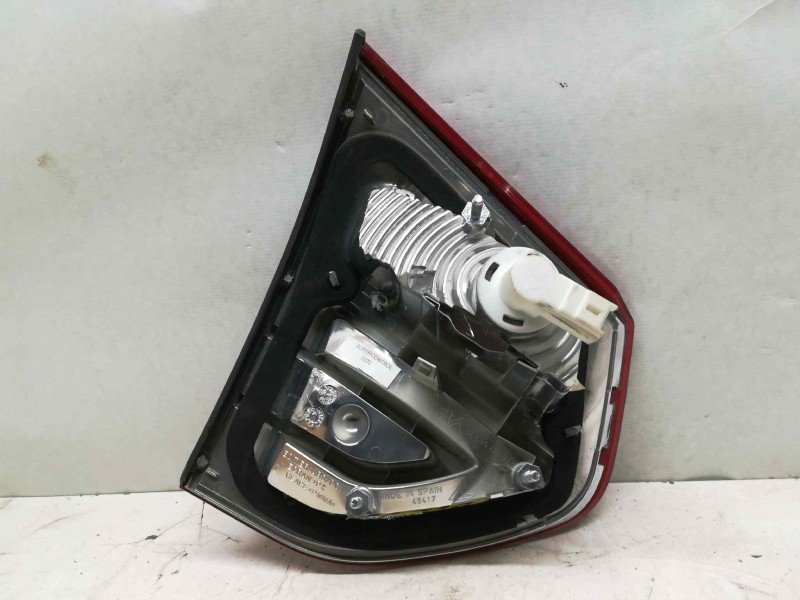 Recambio de piloto trasero derecho para citroën c4 picasso 2.0 hdi fap cat (rhr / dw10bted4) referencia OEM IAM   INTERIOR