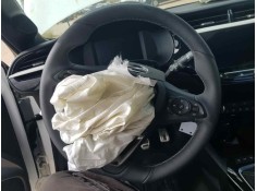 Recambio de volante para opel corsa f gs referencia OEM IAM   