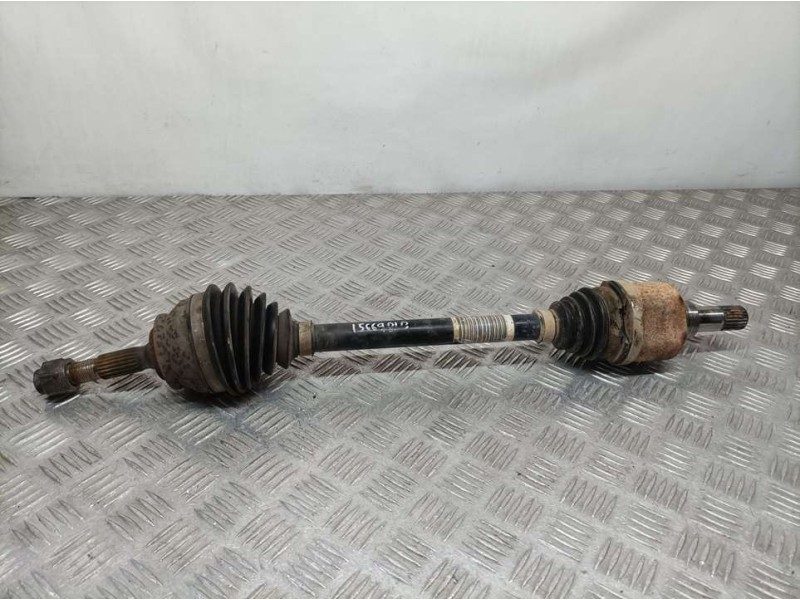 Recambio de transmision delantera izquierda para citroën c3 feel referencia OEM IAM 3272LG  SIN REFERENCIA