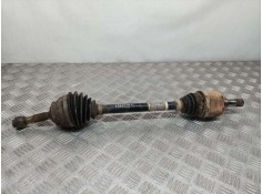 Recambio de transmision delantera izquierda para citroën c3 feel referencia OEM IAM 3272LG  SIN REFERENCIA