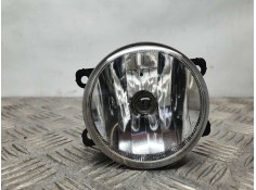 Recambio de faro antiniebla izquierdo para citroën c3 feel referencia OEM IAM SIN REF  