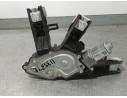 Recambio de motor limpia trasero para peugeot 308 style referencia OEM IAM 9677680580 0390208008 BOSCH