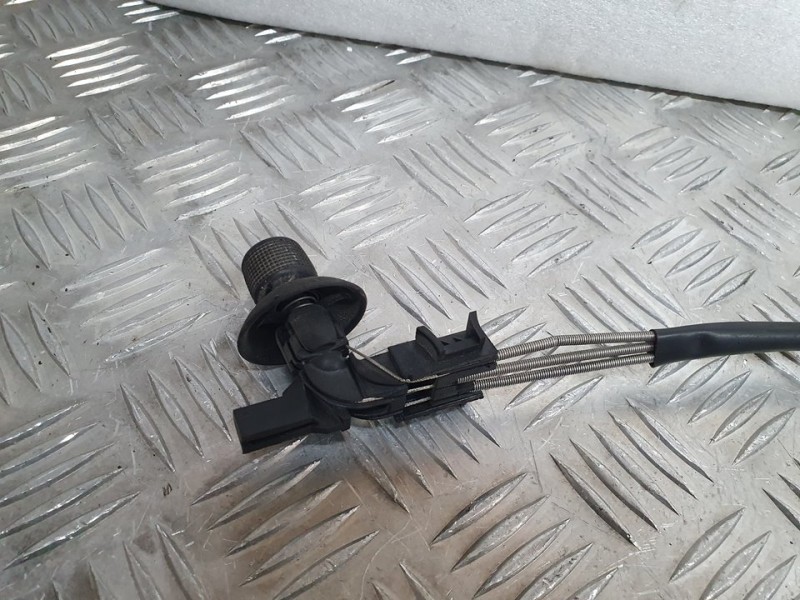 Recambio de retrovisor derecho para seat ibiza (6l1) cool referencia OEM IAM 06L1857508T  C/M