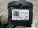 Recambio de mando luces para volkswagen polo advance referencia OEM IAM 5G0941431S 10095081 