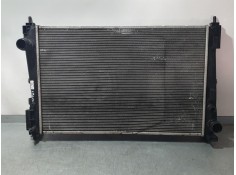 Recambio de radiador agua para opel corsa d enjoy referencia OEM IAM 877680010  PATA ROTA