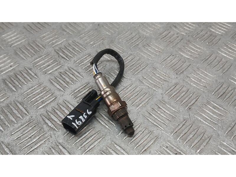 Recambio de sonda lambda para citroën c4 iii (ba_, bb_, bc_) 1.2 puretech 130 (bahnsa, bahnsb) referencia OEM IAM 9831748480  