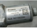 Recambio de motor limpia trasero para peugeot 308 style referencia OEM IAM 9677680580 0390208008 BOSCH