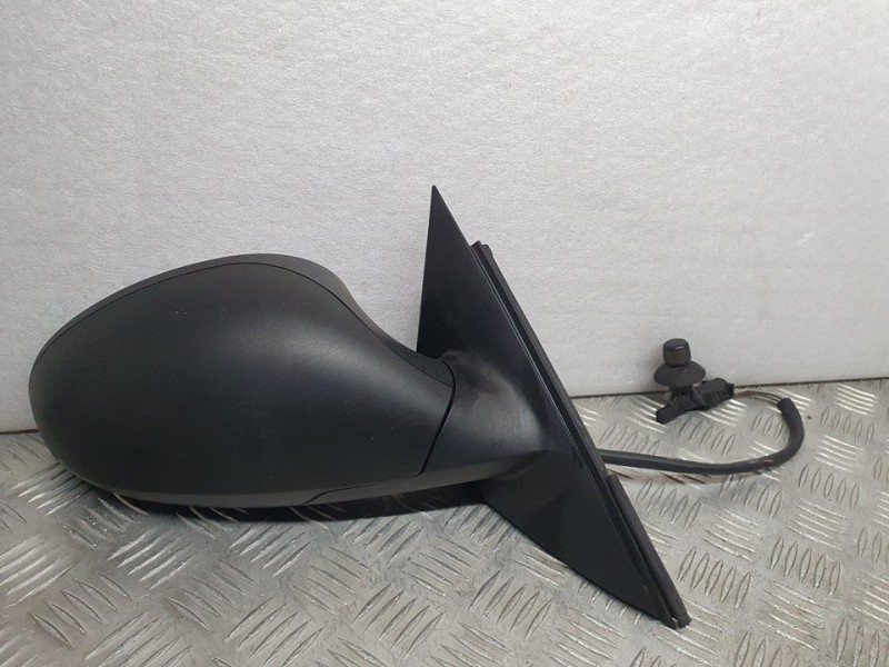 Recambio de retrovisor derecho para seat ibiza (6l1) cool referencia OEM IAM 06L1857508T  C/M