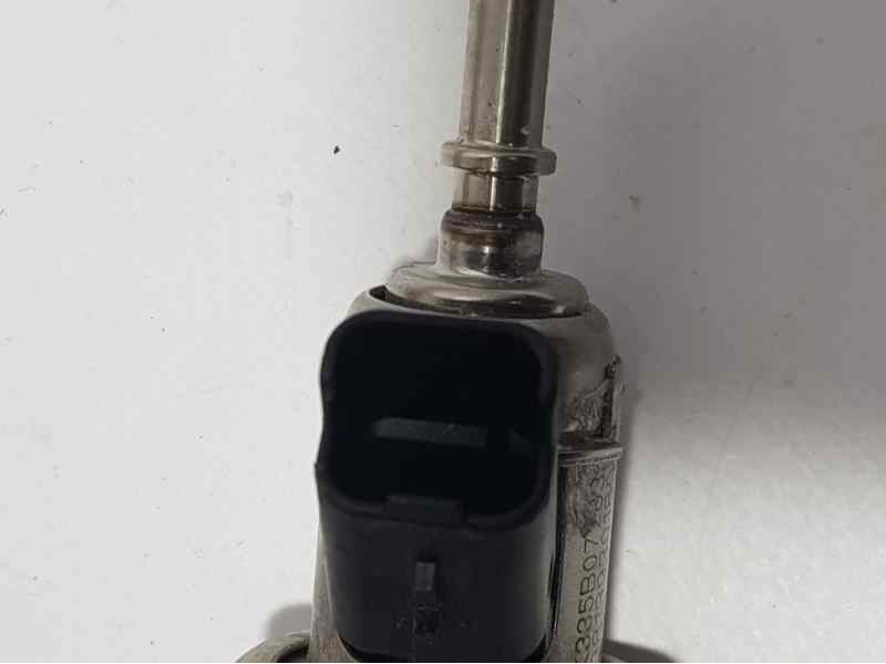 Recambio de inyector adblue para peugeot 3008 gt line referencia OEM IAM 9813930180 K335B07283 