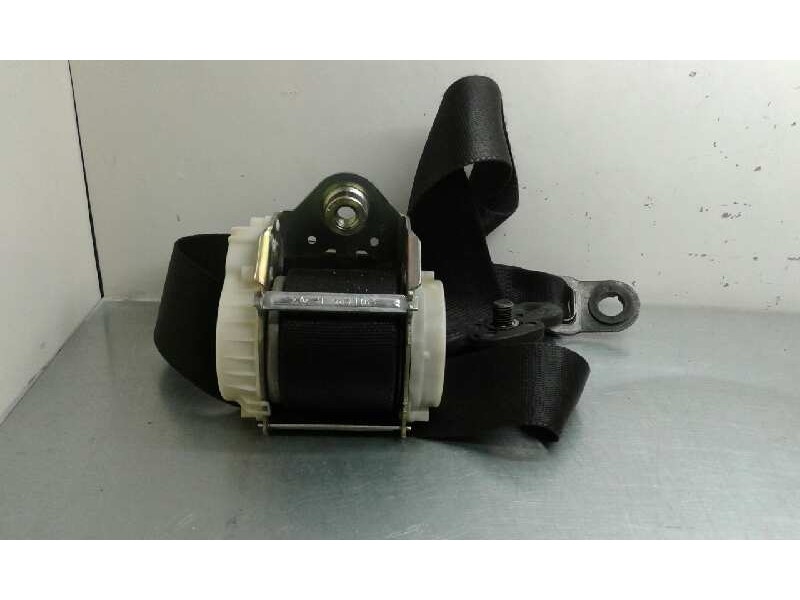 Recambio de cinturon seguridad trasero derecho para ford focus berlina (cap) 1.6 cat referencia OEM IAM   