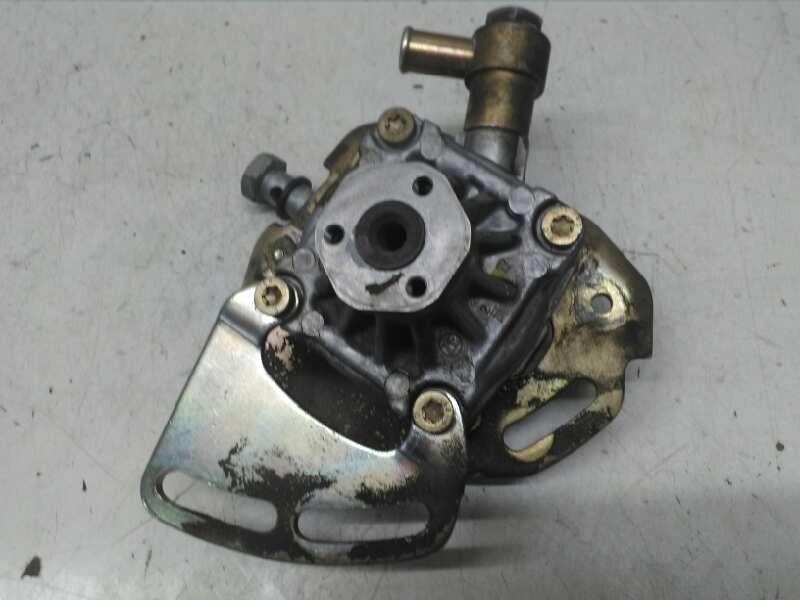 Recambio de bomba direccion para fiat tipo (160) 1.9 diesel referencia OEM IAM   ZF