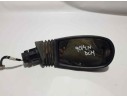 Recambio de retrovisor derecho para fiat punto berlina (188) 1.2 8v active referencia OEM IAM   ELECTRICO 3 CABLES