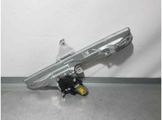 Recambio de elevalunas delantero derecho para hyundai kona style 4wd referencia OEM IAM  2 PINS ELECTRICO