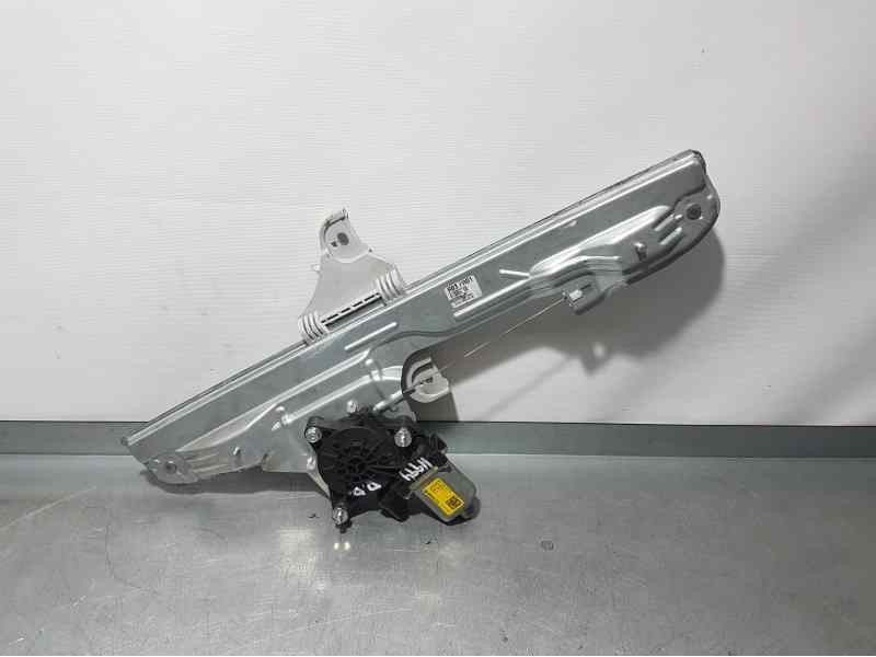 Recambio de elevalunas delantero derecho para hyundai kona style 4wd referencia OEM IAM  2 PINS ELECTRICO