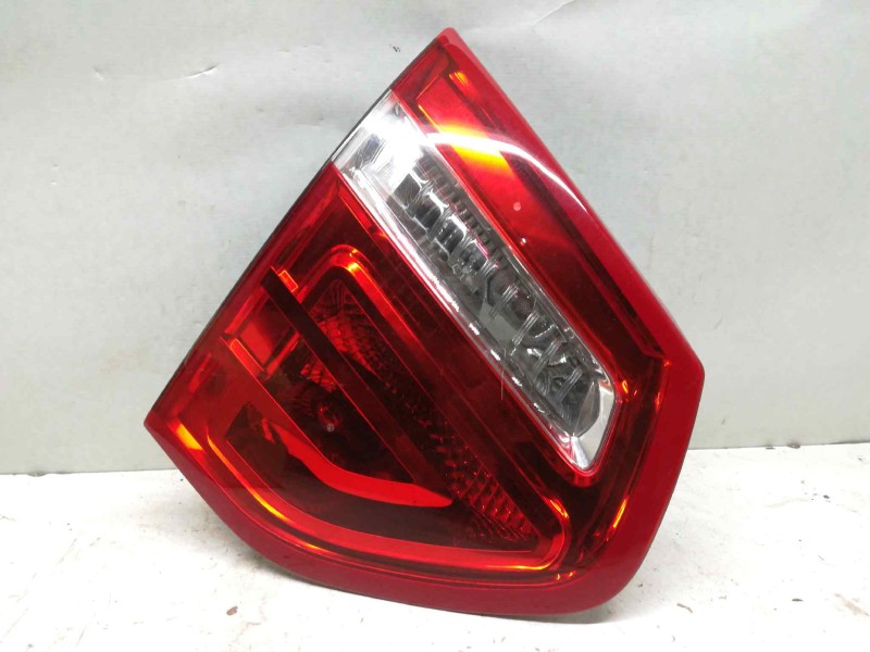 Recambio de piloto trasero izquierdo para citroën c4 picasso 2.0 hdi fap cat (rhr / dw10bted4) referencia OEM IAM   INTERIOR