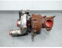 Recambio de turbocompresor para ford focus lim. (cb4) trend referencia OEM IAM 7G9Q6k682  