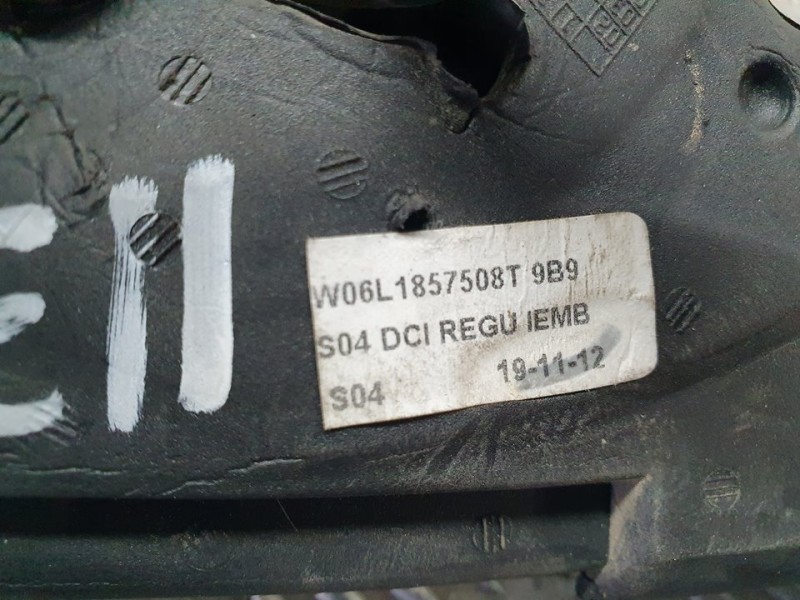 Recambio de retrovisor derecho para seat ibiza (6l1) cool referencia OEM IAM 06L1857508T  C/M