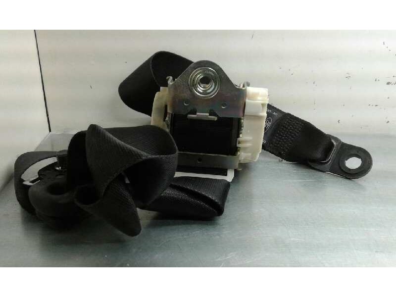 Recambio de cinturon seguridad trasero derecho para ford focus berlina (cap) 1.6 cat referencia OEM IAM   