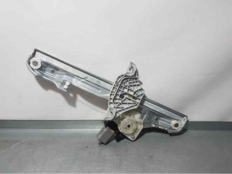 Recambio de elevalunas delantero derecho para hyundai kona style 4wd referencia OEM IAM  2 PINS ELECTRICO