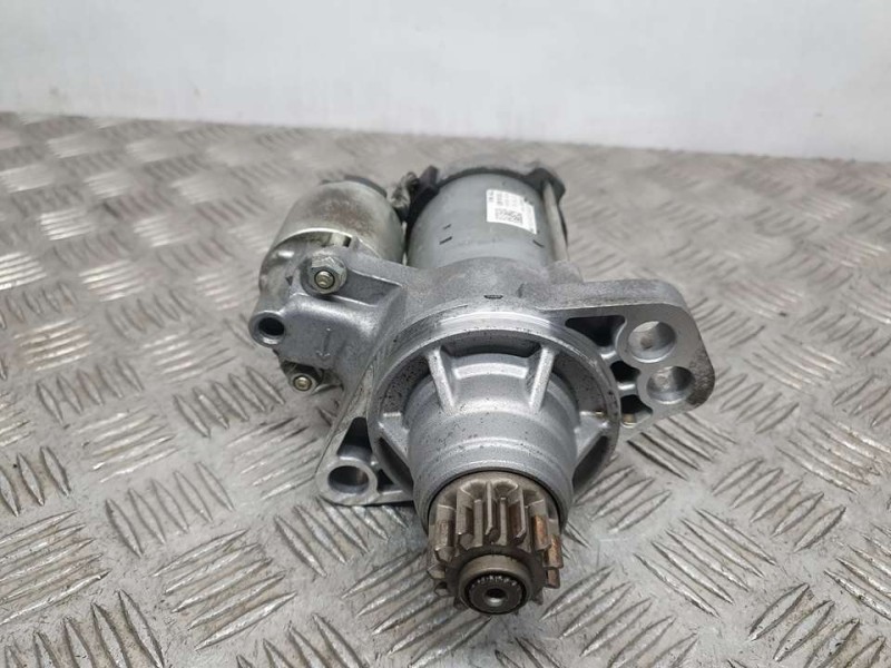 Recambio de motor arranque para volkswagen polo advance referencia OEM IAM 02M911024J 4280008854 DENSO