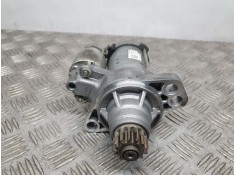 Recambio de motor arranque para volkswagen polo advance referencia OEM IAM 02M911024J 4280008854 DENSO