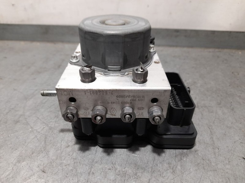 Recambio de abs para dacia sandero basis referencia OEM IAM 476603249R  