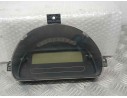 Recambio de cuadro instrumentos para citroën c2 collection referencia OEM IAM 9660225780 NS66043036 
