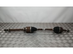 TRANSMISION DELANTERA DERECHA 391007420R 