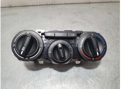 Recambio de mando calefaccion / aire acondicionado para citroën c3 feel referencia OEM IAM E1063071 VALEO 