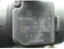 Recambio de caudalimetro para audi a6 berlina (4b2) 2.8 referencia OEM IAM 078133471E AFH7008D HITACHI