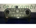 Recambio de mando climatizador para nissan qashqai (j10) acenta referencia OEM IAM C3512 27500BB65A CALSONIC KANSEI
