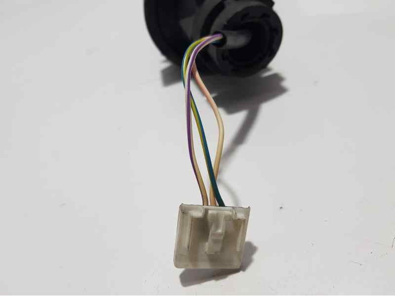 Recambio de retrovisor derecho para fiat punto berlina (188) 1.2 8v active referencia OEM IAM   ELECTRICO 3 CABLES