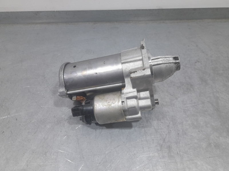Recambio de motor arranque para peugeot 2008 (--.2013) allure referencia OEM IAM 9675660680 BOSCH 0001174601