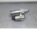 Recambio de motor arranque para peugeot 2008 (--.2013) allure referencia OEM IAM 9675660680 BOSCH 0001174601