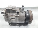 Recambio de compresor aire acondicionado para hyundai i30 (fd) 1.6 crdi referencia OEM IAM F500AN6CA06 VS16N HCC