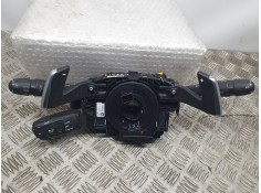 Recambio de mando luces y limpia para peugeot 508 gt line referencia OEM IAM 98312600ZD  