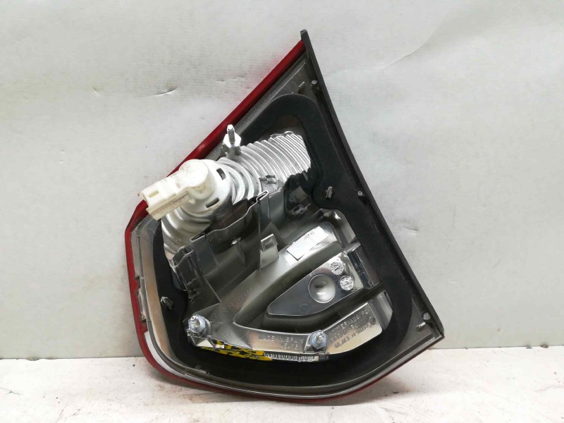 Recambio de piloto trasero izquierdo para citroën c4 picasso 2.0 hdi fap cat (rhr / dw10bted4) referencia OEM IAM   INTERIOR