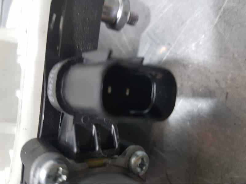 Recambio de elevalunas delantero derecho para hyundai kona style 4wd referencia OEM IAM  2 PINS ELECTRICO