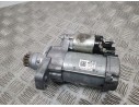 Recambio de motor arranque para volkswagen polo advance referencia OEM IAM 02M911024J 4280008854 DENSO
