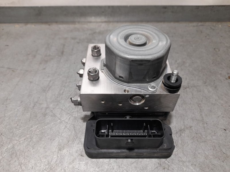 Recambio de abs para dacia sandero basis referencia OEM IAM 476603249R  