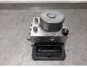 Recambio de abs para dacia sandero basis referencia OEM IAM 476603249R  
