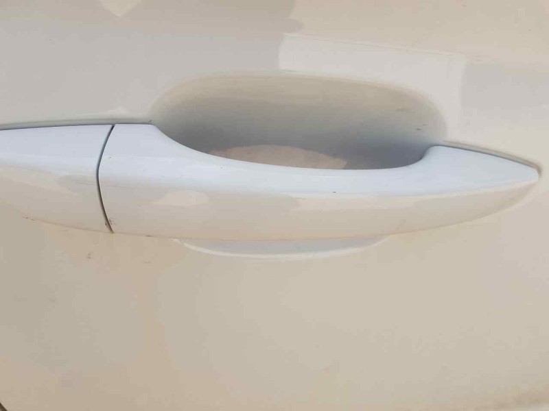 Recambio de maneta exterior delantera derecha para opel corsa f gs referencia OEM IAM   