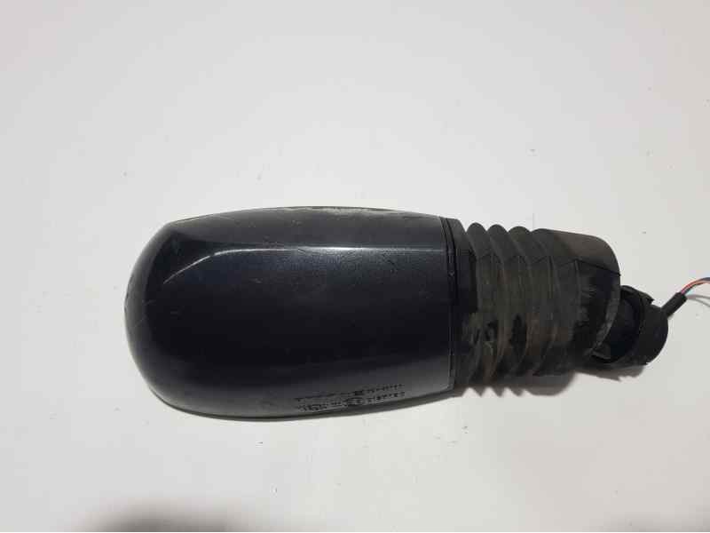 Recambio de retrovisor derecho para fiat punto berlina (188) 1.2 8v active referencia OEM IAM   ELECTRICO 3 CABLES