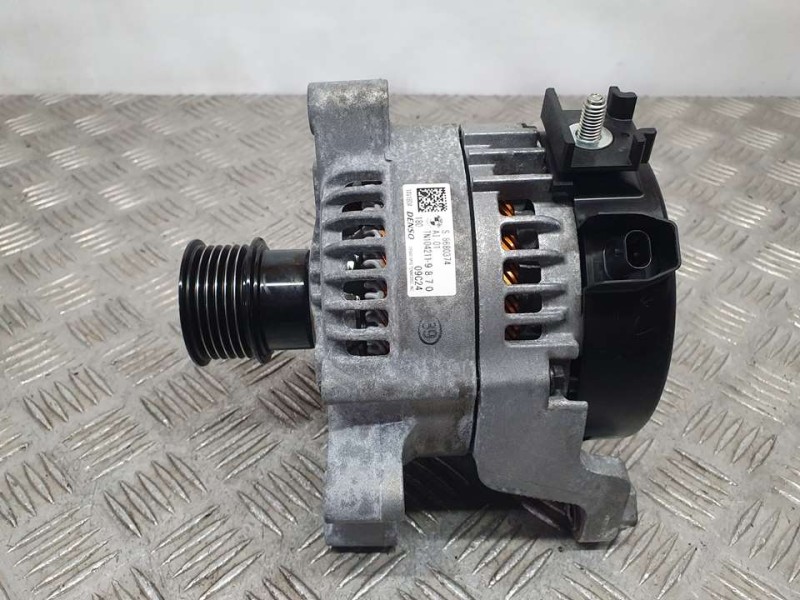 Recambio de alternador para bmw serie 1 lim. (f40) 118d m sport referencia OEM IAM 8680374 TN1042119870 DENSO