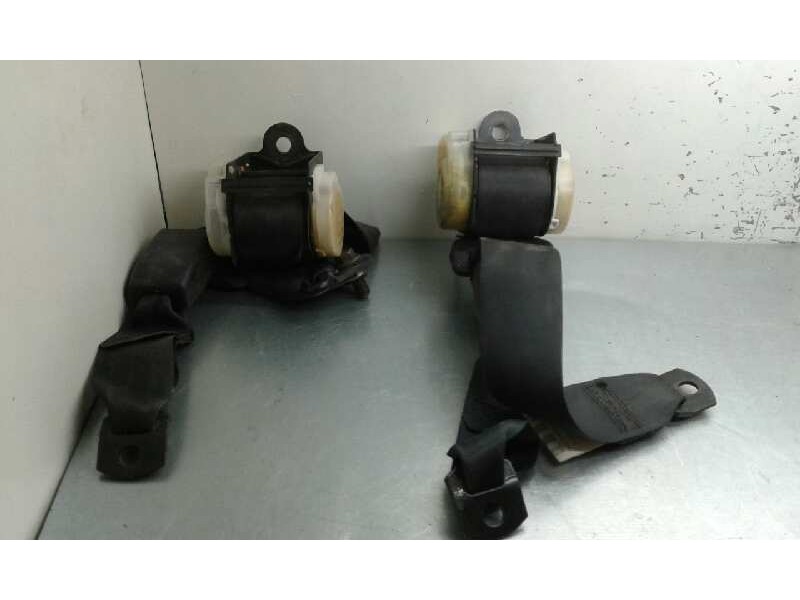 Recambio de juego cinturones trasero para toyota celica (t23) 1.8 16v cat referencia OEM IAM   