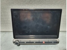 Recambio de sistema navegacion gps para citroën c3 aircross puretech referencia OEM IAM 9836623980  