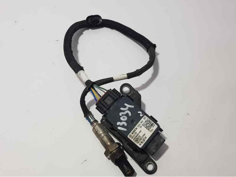 Recambio de sonda lambda para peugeot 3008 gt line referencia OEM IAM 9816276480 0281006851852 BOSCH