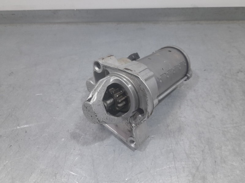 Recambio de motor arranque para peugeot 2008 (--.2013) allure referencia OEM IAM 9675660680 BOSCH 0001174601